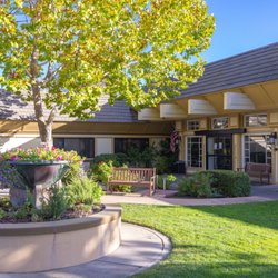 Walnut Creek Skilled Nursing & Rehabilitation Center