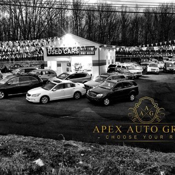 Apex Auto Group - Used Car Dealers Near Me - Hazle Township, Pennsylvania Apex Auto Group - Used Car Dealers Near Me - Hazle Township, Pennsylvania
