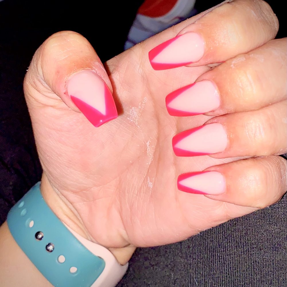 Nails Nails