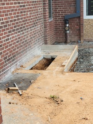 G B Masonry on Yelp