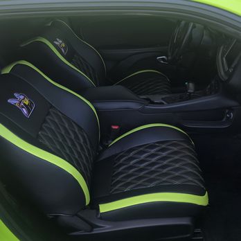 J&E Seat Covers - Auto Parts & Supplies Near Me - Fullerton, California J&E Seat Covers - Auto Parts & Supplies Near Me - Fullerton, California