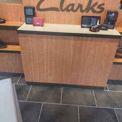 Clarks Shoes - Shoes n boots and more