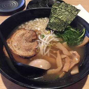 Ninja Ramen - Ramen Near Me - Arlington, Texas