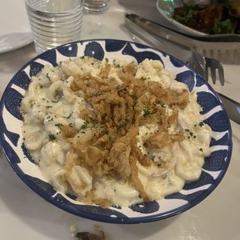 DiAnoia's Eatery - Truffle mushroom pasta - Delis Near Me - Pittsburgh, Pennsylvania