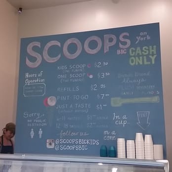 Scoops - Ice Cream & Frozen Yogurt Near Me - Los Angeles, California Scoops - Ice Cream & Frozen Yogurt Near Me - Los Angeles, California