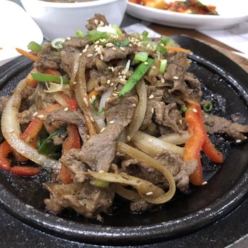 Hahm Ji Bach - Korean Near Me - Flushing, New York Hahm Ji Bach - Korean Near Me - Flushing, New York