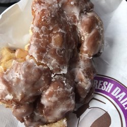 A+ Donuts