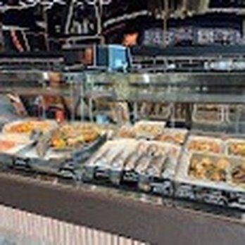 Legacy Boucherie - Meat case - Butcher Near Me - Glendale, California