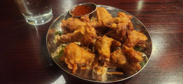 98 Asian Bistro by null