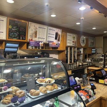The Coffee Bean & Tea Leaf - Jason and Juan holding down the fort - Coffee & Tea Near Me - Lake, California The Coffee Bean & Tea Leaf - Jason and Juan holding down the fort - Coffee & Tea Near Me - Lake, California
