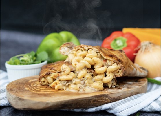 Furlough Brothers Dallas Cheesesteaks by null