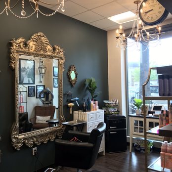 Meg Me Beautiful Salon - The best vibes! - Hair Salons Near Me - Cumming, Georgia
