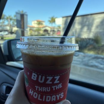 Better Buzz Coffee San Clemente - Horchata latte - Coffee & Tea Near Me - San Clemente, California Better Buzz Coffee San Clemente - Horchata latte - Coffee & Tea Near Me - San Clemente, California