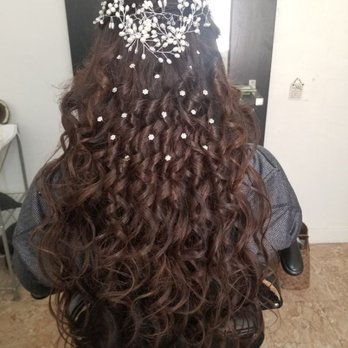 Joagnes' Beauty Salon - Wedding Style - Hair Salons Near Me - Phoenix, Arizona Joagnes' Beauty Salon - Wedding Style - Hair Salons Near Me - Phoenix, Arizona
