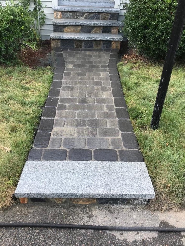 Slide of HandyBoston