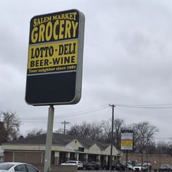 Salem Market