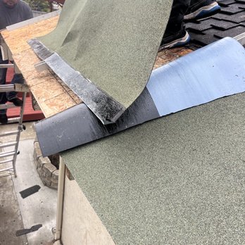NR Roofing CA - In progress - Roofing Near Me - San Jose, California
