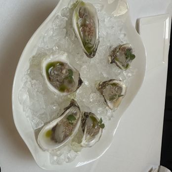 Alexander's Steakhouse - Steakhouses Near Me - San Francisco, California