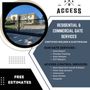 Access Control Champs