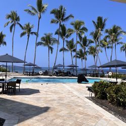 Aston Kona by the Sea - Pool