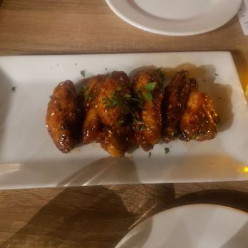 Nick's Lobster House - Sweet Thai chili wings - Seafood Near Me - Brooklyn, New York Nick's Lobster House - Sweet Thai chili wings - Seafood Near Me - Brooklyn, New York