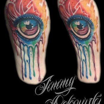 Smokin Ink - Piercing Near Me - West Bend, Wisconsin