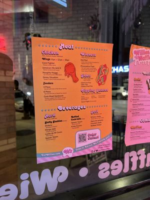 Menu photo 6 Willies Chicago, IL