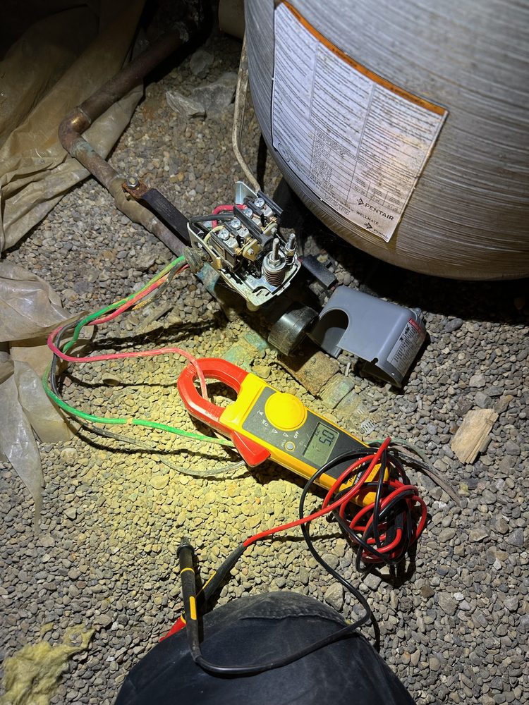 Slide of Rapid Response Plumbing