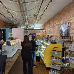 Chocolate Boutique & Bakery