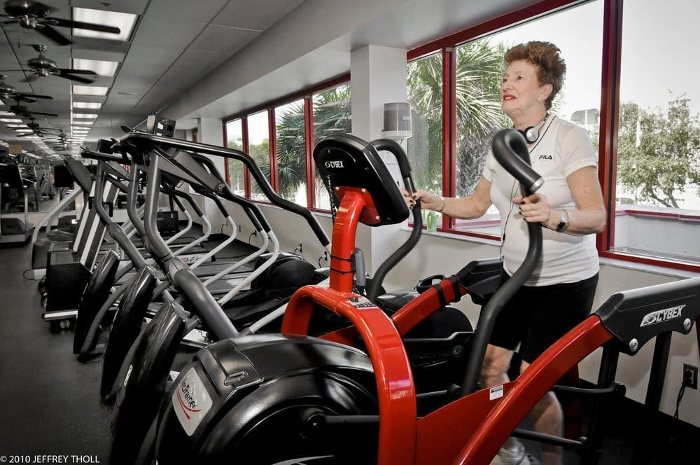 Adolph & Rose Levis JCC - childcare center in Boca Raton, FL