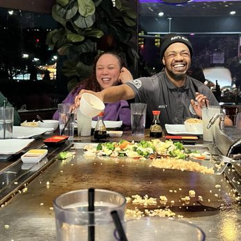 MIZU JAPANESE STEAKHOUSE - Updated July 2026 - 86 Photos & 56 Reviews ...