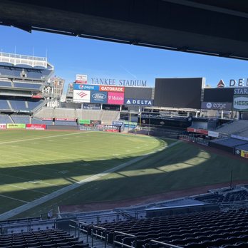 Yankee Stadium - Stadiums & Arenas Near Me - Bronx, New York Yankee Stadium - Stadiums & Arenas Near Me - Bronx, New York