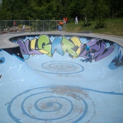 Skatepark Rollgarten
