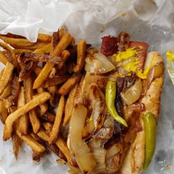 Happy Dog West Chicago - Maxwell polish,delicious and amazing - Hot Dogs Near Me - West Chicago, Illinois Happy Dog West Chicago - Maxwell polish,delicious and amazing - Hot Dogs Near Me - West Chicago, Illinois
