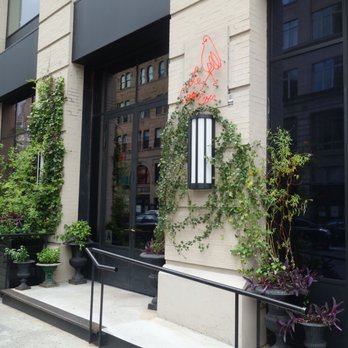 Le Coucou - French Near Me - New York, New York Le Coucou - French Near Me - New York, New York