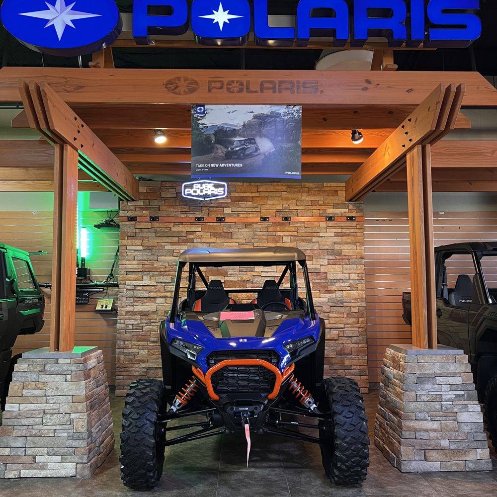 THE BEST 10 MOTORCYCLE RENTAL near PAYSON, AZ 85541