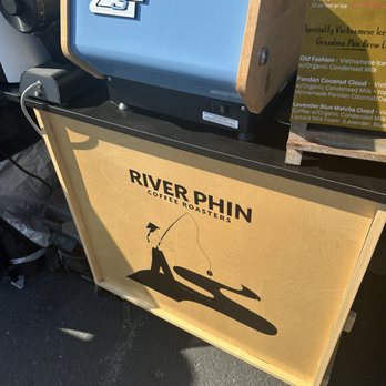 River Phin Coffee Roasters - Coffee Roasteries Near Me - Foster City, California River Phin Coffee Roasters - Coffee Roasteries Near Me - Foster City, California