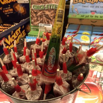 Candy Addict - Candy Stores Near Me - Tempe, Arizona