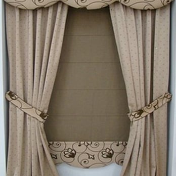 The Palace Design - Shades & Blinds Near Me - Addison, Texas The Palace Design - Shades & Blinds Near Me - Addison, Texas