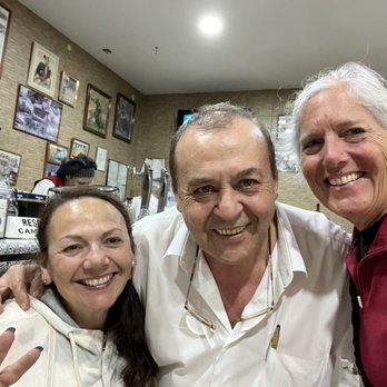 Campanilla - Pepe is a wonderful host! - Spanish Near Me - Madrid, M Campanilla - Pepe is a wonderful host! - Spanish Near Me - Madrid, M
