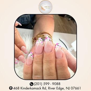Nail Pro 2 - Nail Salons Near Me - River Edge, New Jersey Nail Pro 2 - Nail Salons Near Me - River Edge, New Jersey