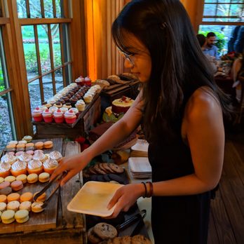 Poetry In Motion Catering - Caterers Near Me - Watsonville, California