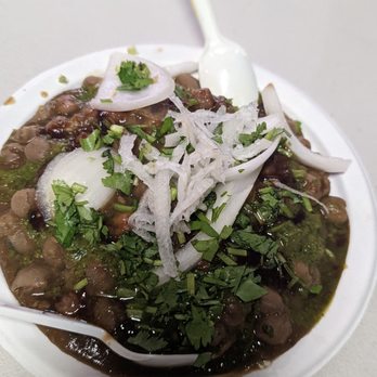 Chatpata India - Aloo Rikki chaat - Food Trucks Near Me - Sunnyvale, California Chatpata India - Aloo Rikki chaat - Food Trucks Near Me - Sunnyvale, California