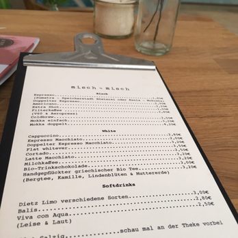 misch misch - Cafes Near Me - Stuttgart, BW