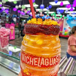 Michelaguas