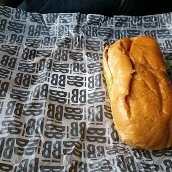 Brut Butcher - Le petit hot dog... - Burgers Near Me - Mions, 69 Brut Butcher - Le petit hot dog... - Burgers Near Me - Mions, 69