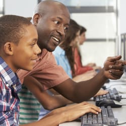 The Pinnacle Schools - Students at The Pinnacle Schools enjoy individual work stations and one-on-one instruction from Highly Qualified & State Certified teachers