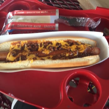 Sonic Drive-In - Foot long - Burgers Near Me - Tracy, California Sonic Drive-In - Foot long - Burgers Near Me - Tracy, California