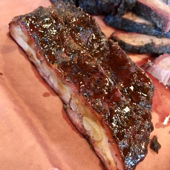 la Barbecue - Pork Ribs 4/5 - Barbeque Near Me - Austin, Texas la Barbecue - Pork Ribs 4/5 - Barbeque Near Me - Austin, Texas