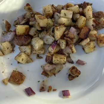Marvin's Breakfast Club - Potato's - Breakfast & Brunch Near Me - Novato, California Marvin's Breakfast Club - Potato's - Breakfast & Brunch Near Me - Novato, California